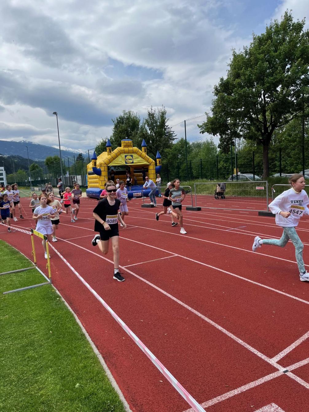 Lauf 6