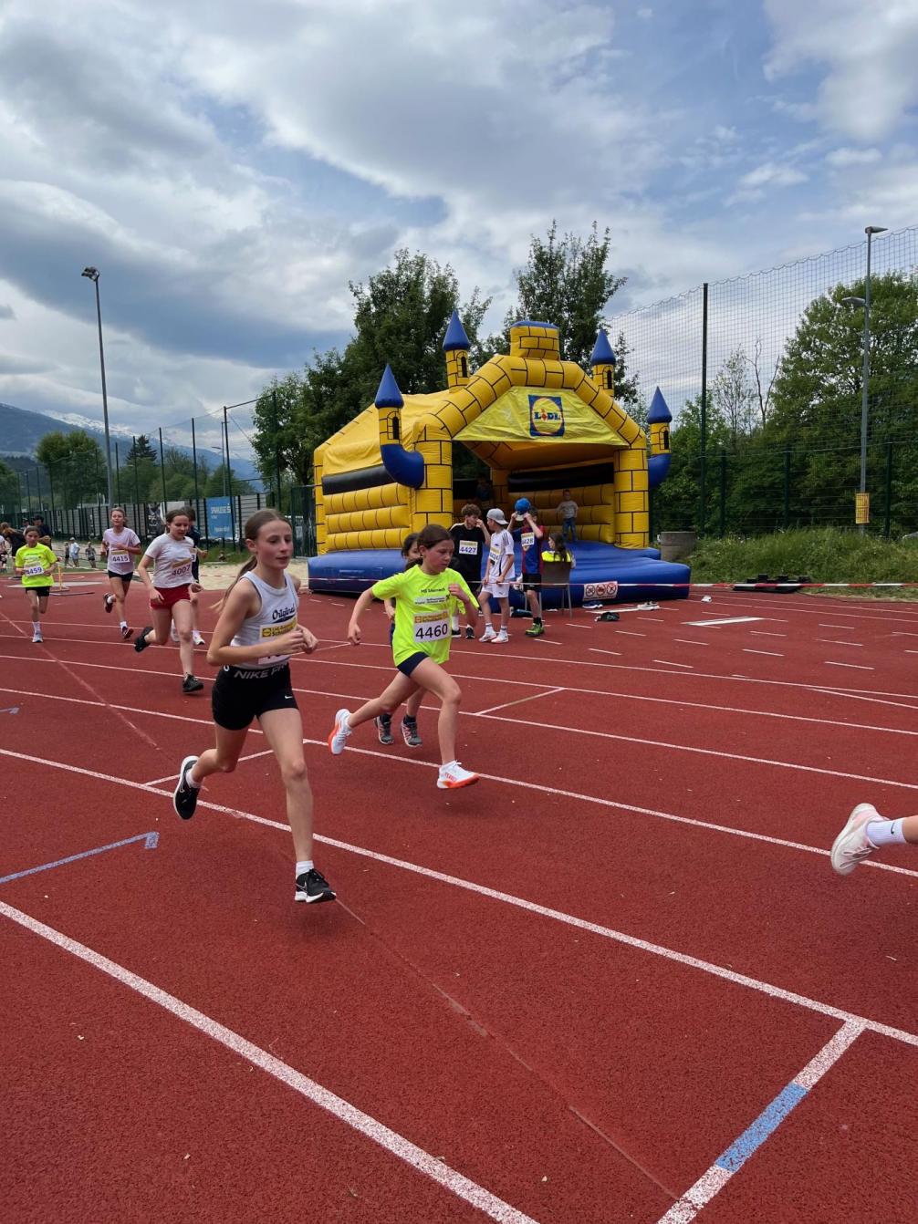 Lauf 6
