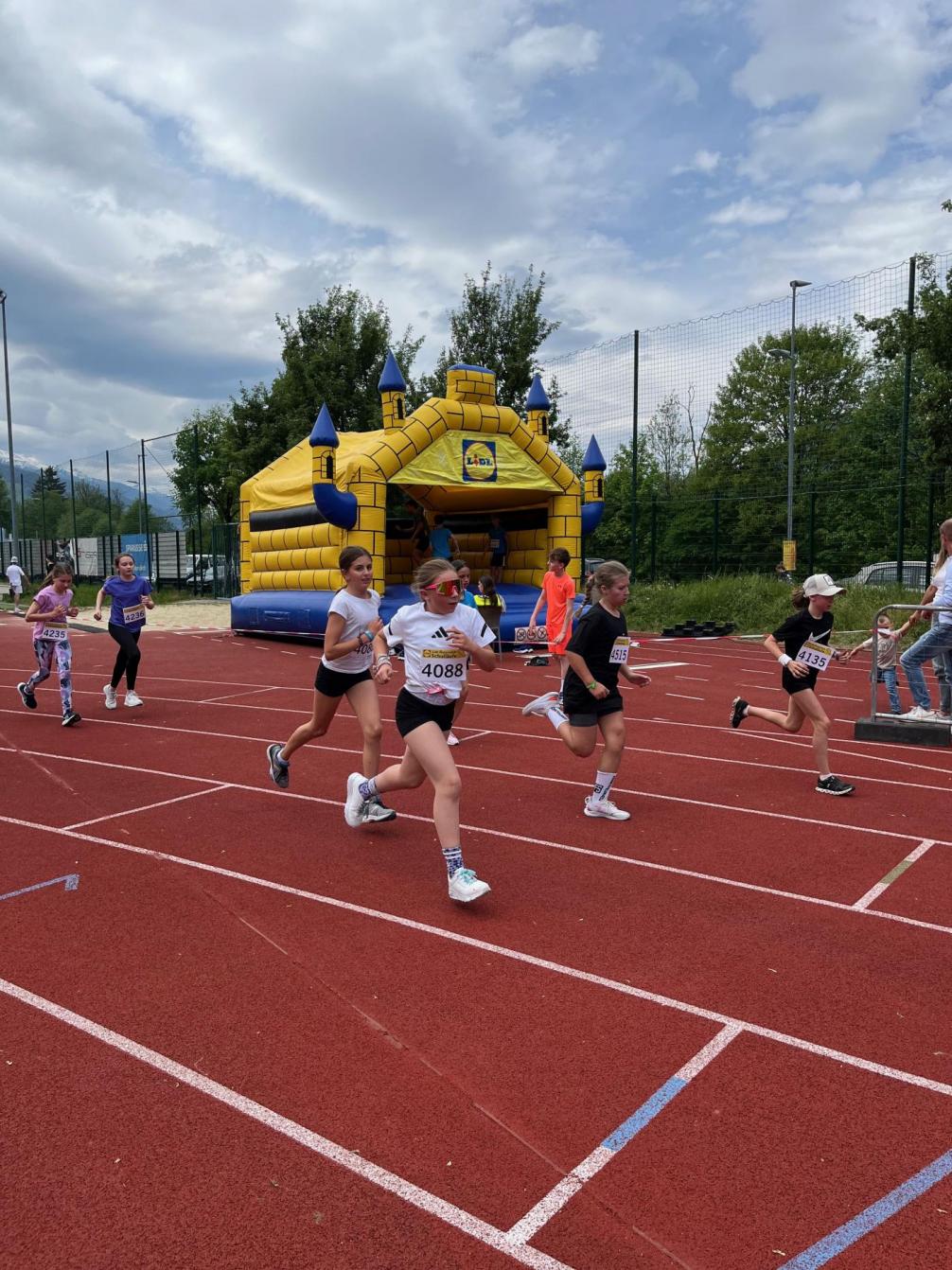 Lauf 7