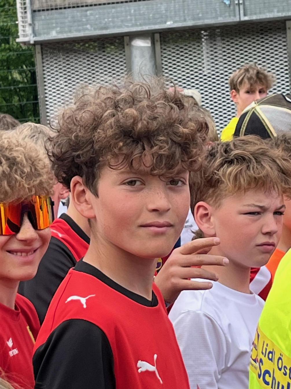 Lauf 8