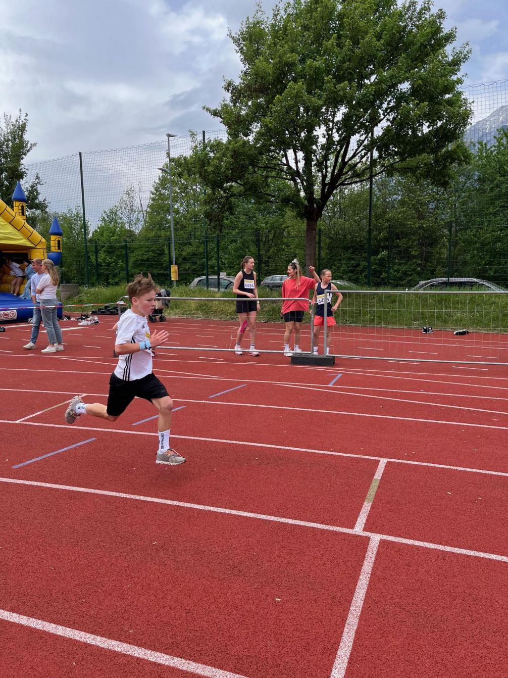 Lauf 9