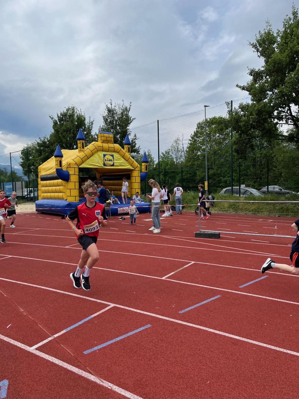 Lauf 10