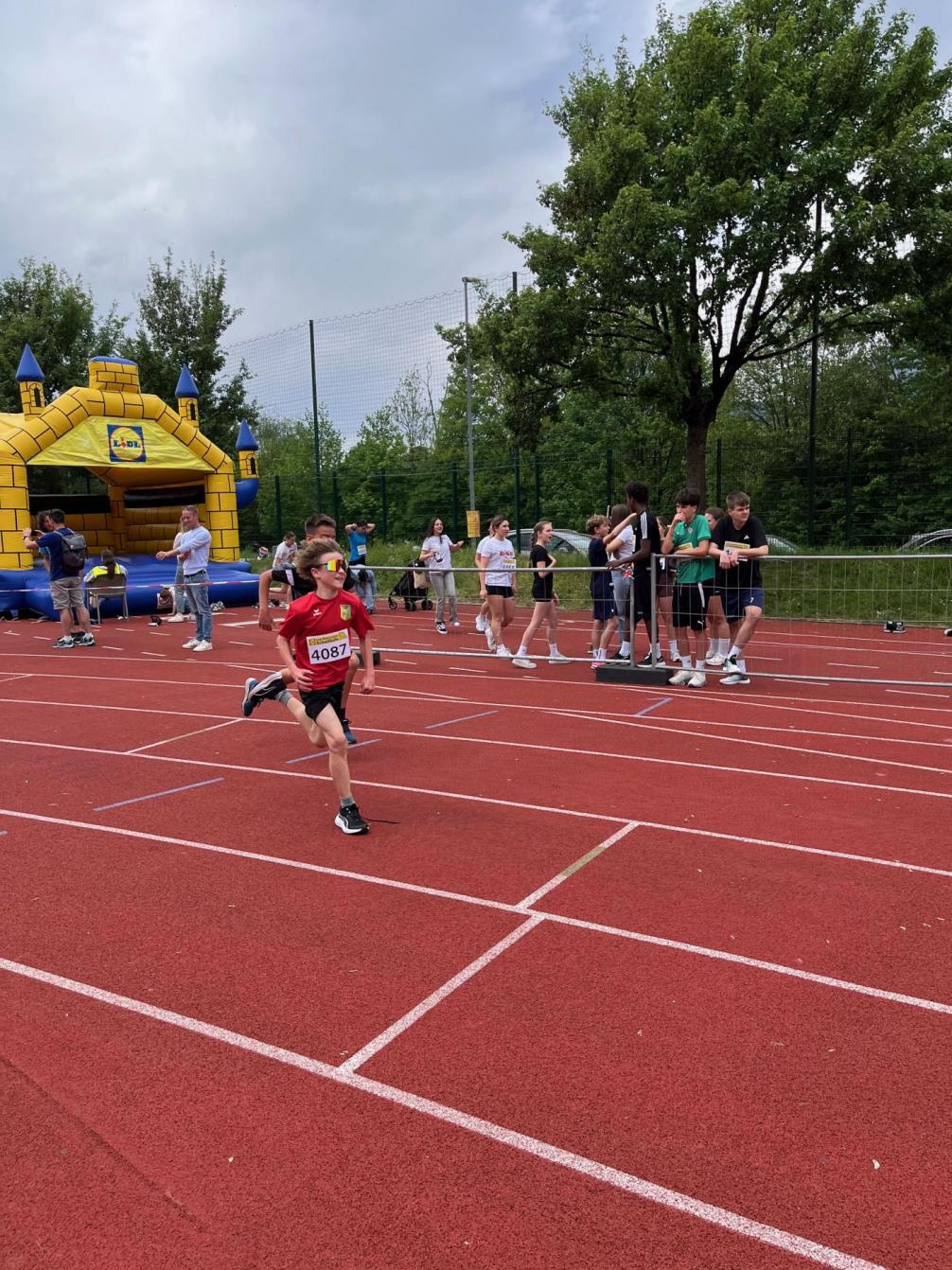 Lauf 11