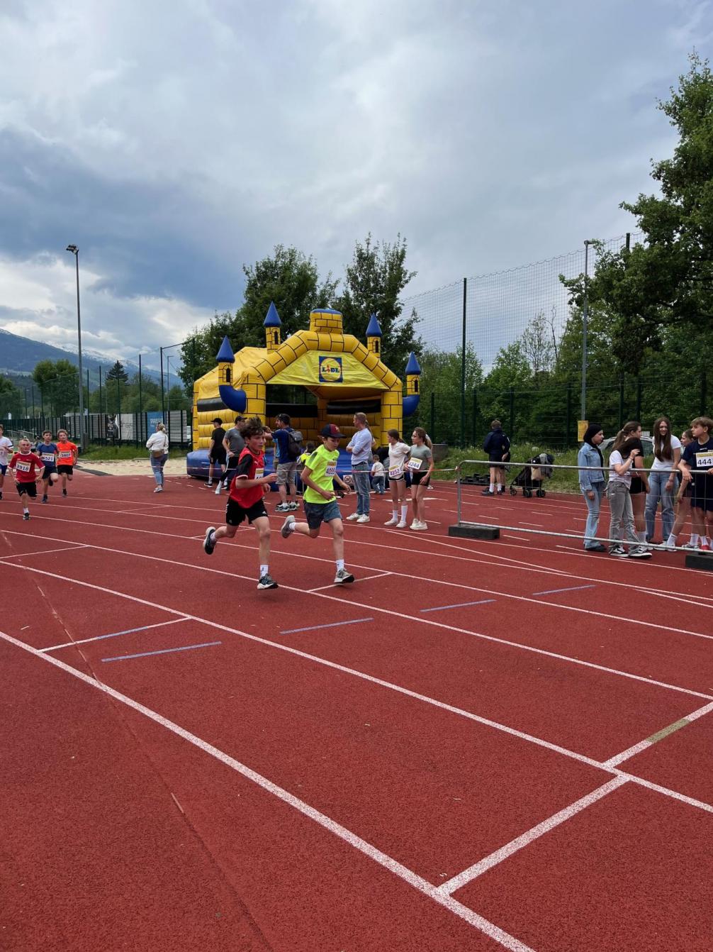 Lauf 12