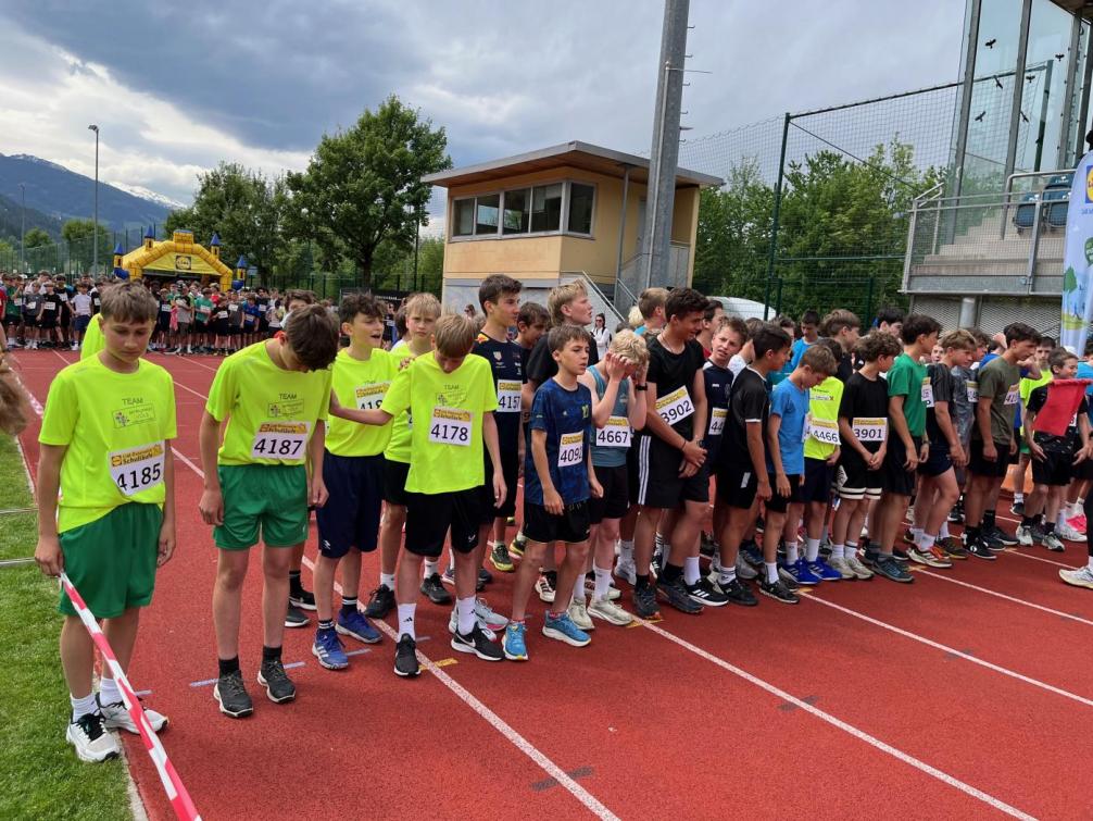 Lauf 13