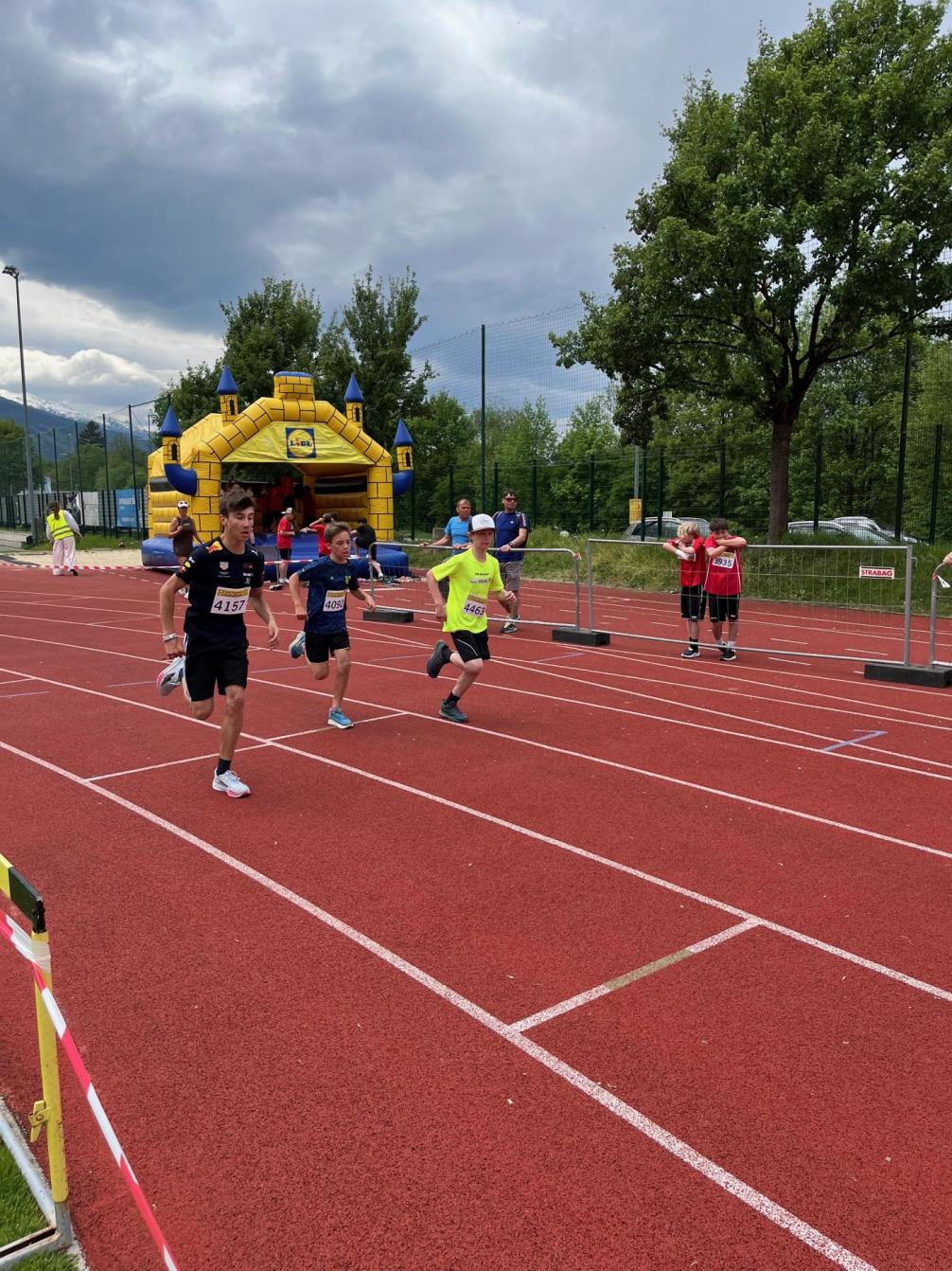 Lauf 14