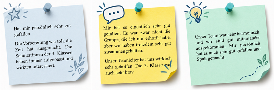 Feedback 2