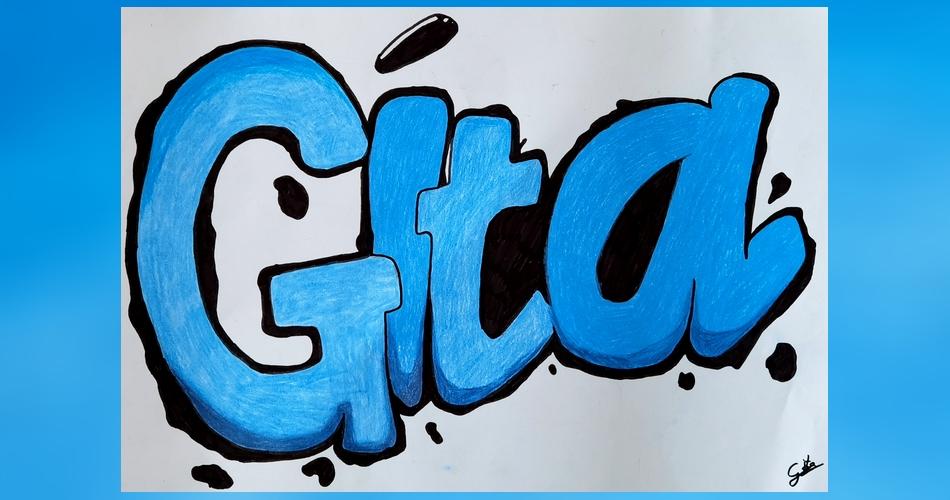 graffiti