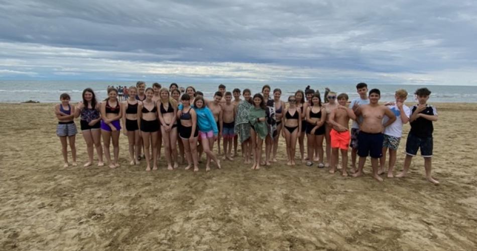 Sportwoche 1