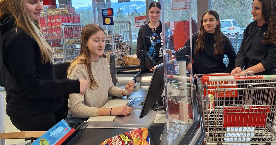 Betriebsbesichtigung Spar 2025 - 8