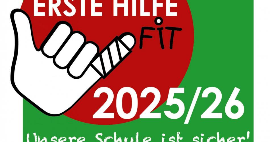 Erste Hilfe Fit 2025/26