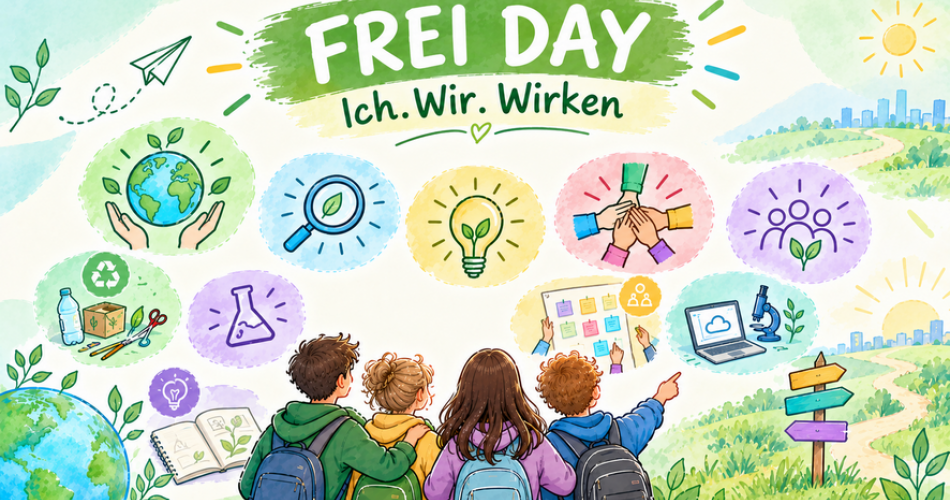 Frei Day